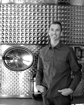 Winemaker, Jeff Plant